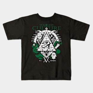 Culture Kids T-Shirt